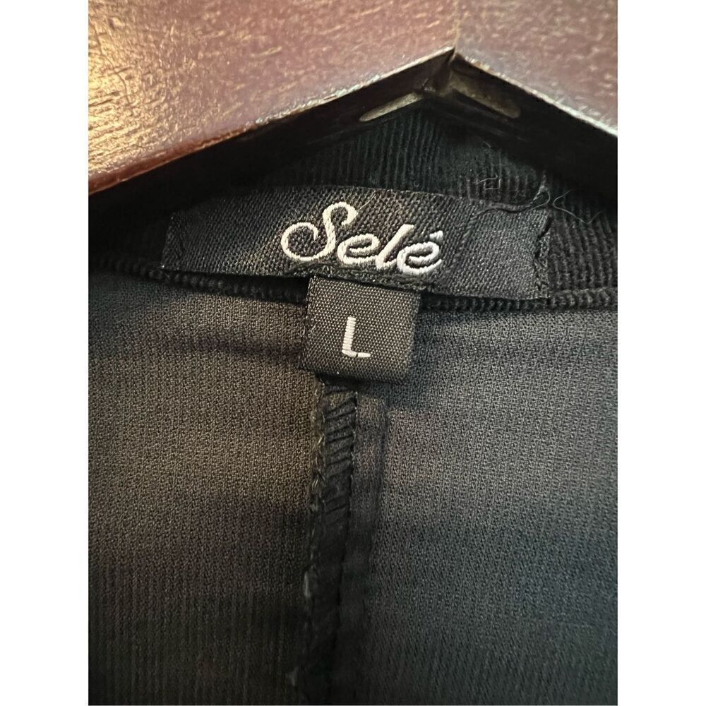 Sele Blazer - Picture 3 of 5